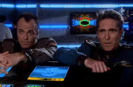 Babylon 5 Season 1: By Any Means Necessary