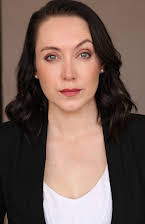 Kimberlee Peterson as 