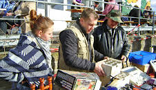 Der Trödeltrupp - Das Geld liegt im Keller (S8 E7)