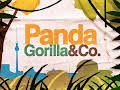 Panda, Gorilla & Co. (31)