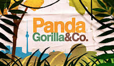Panda, Gorilla & Co.