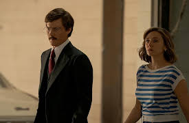 Love & Death: The Arrest