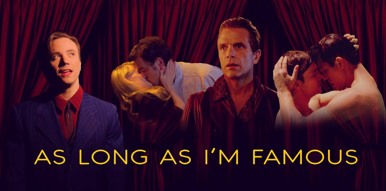 As Long As I'm Famous (2022)