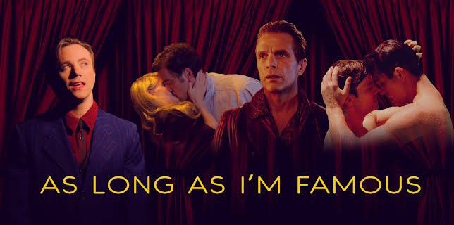 As Long As I'm Famous (2022)