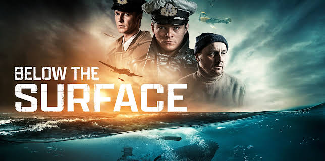 Below the Surface (2024)