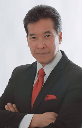 Peter Kwong as 