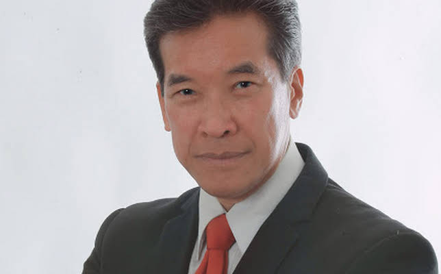 Peter Kwong