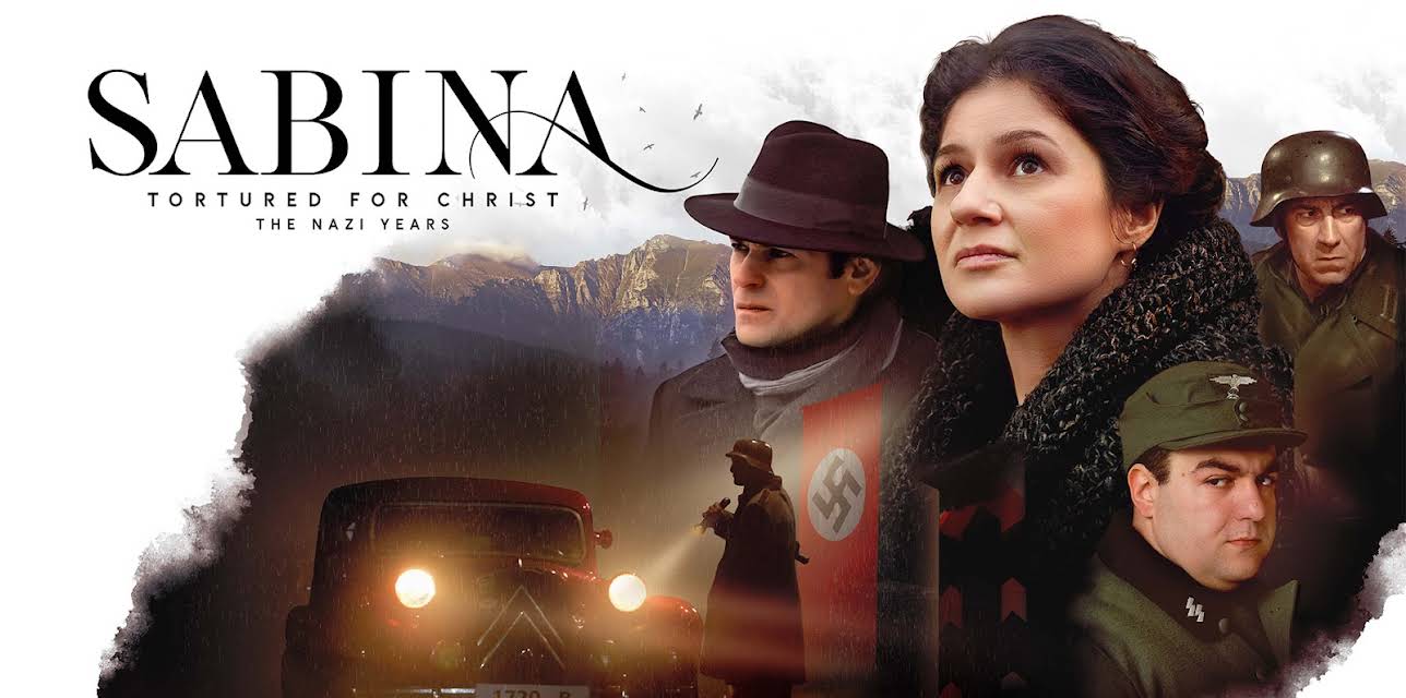 Sabina: Tortured for Christ, The Nazi Years (2022)