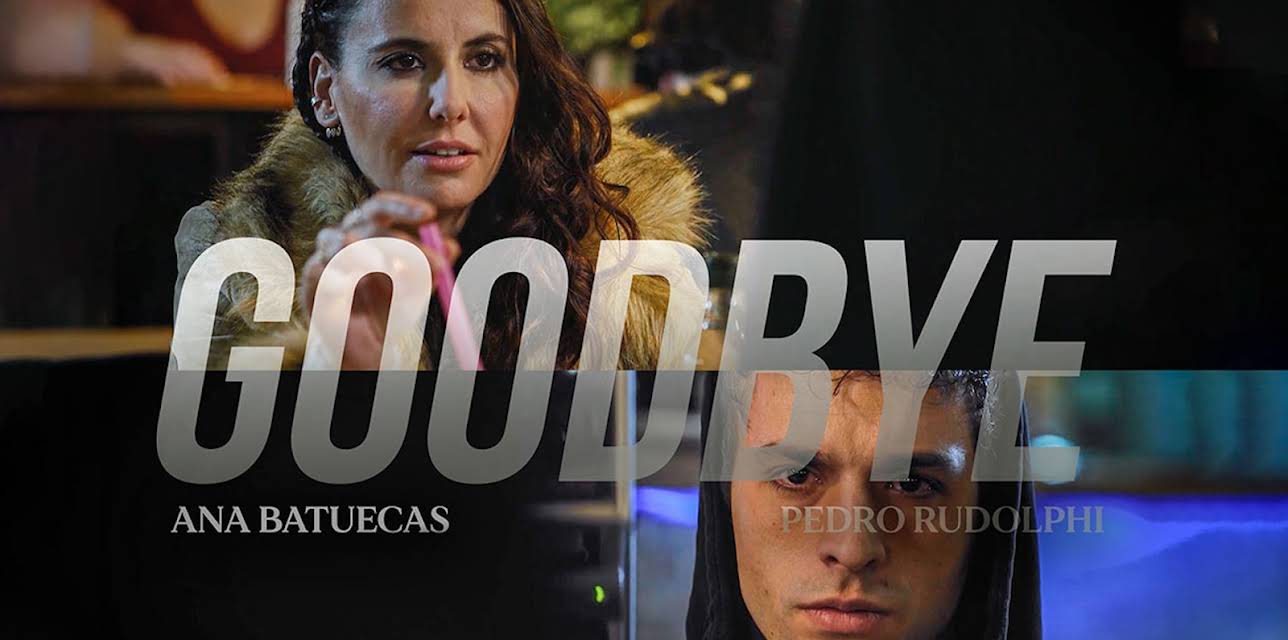 Goodbye (2018)