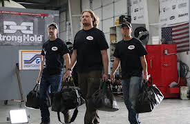 Diesel Brothers: Episode 9