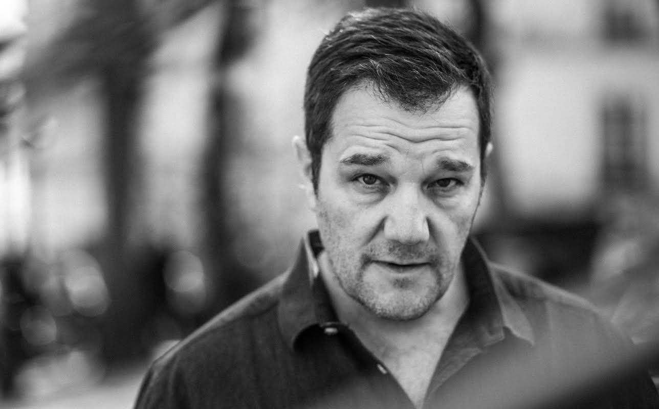 Sébastien Libessart