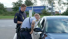 Grensevakten Danmark (S1 E1)