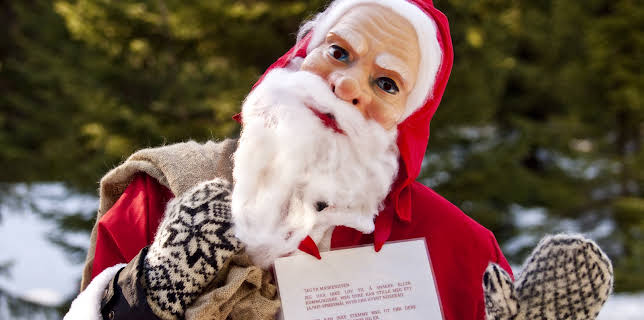 20:15: Nissene over skog og hei (S1 E21) (S1) | TVNorge | 12/21 2025