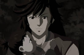 Dororo: The story of the mercilessness