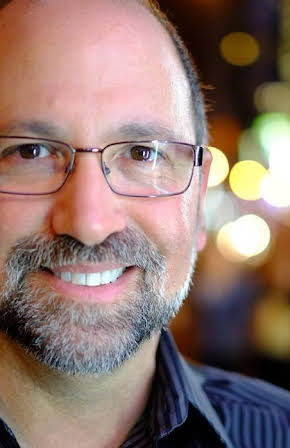 Gary Leva as Director