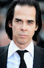 Nick Cave as Director
