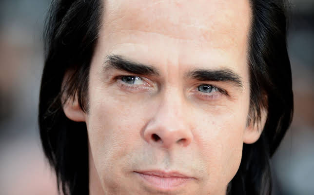 Nick Cave
