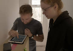 The Great House Giveaway