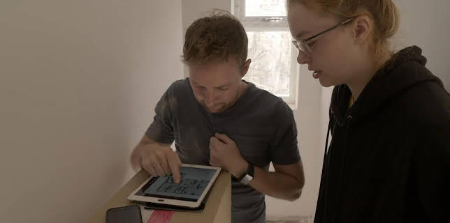 12:00 PM: The Great House Giveaway | More 4 | 11/26 2025