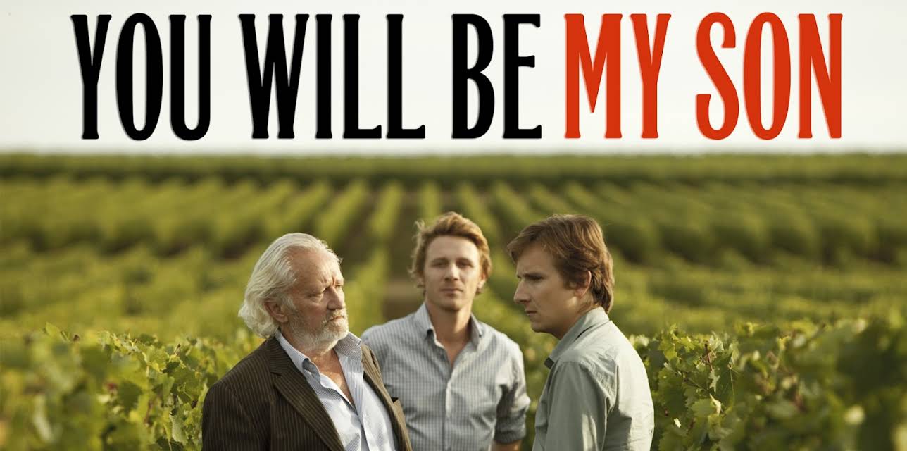 You Will Be My Son (2013)