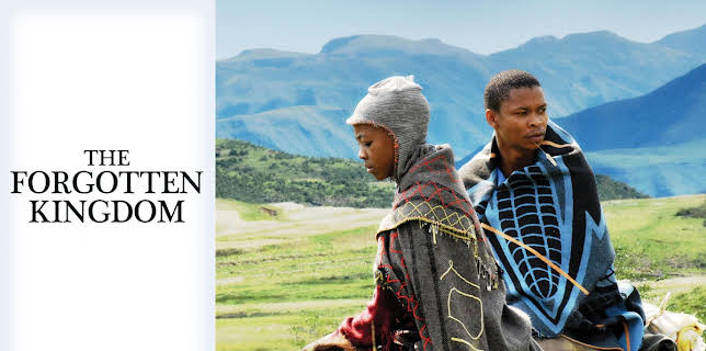 The Forgotten Kingdom (2014)