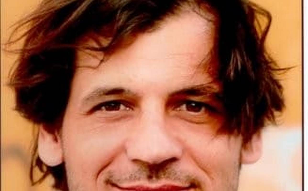 Giampiero Judica