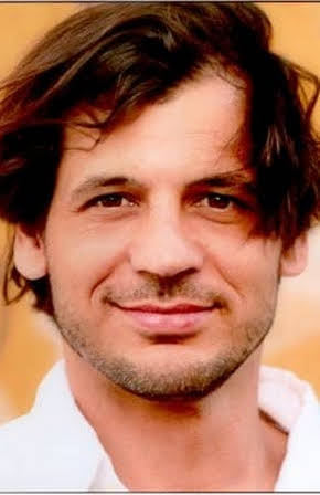 Giampiero Judica as 