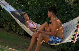 Enamorándonos: La Isla season-1: Enamorándonos: La isla Capítulo 8