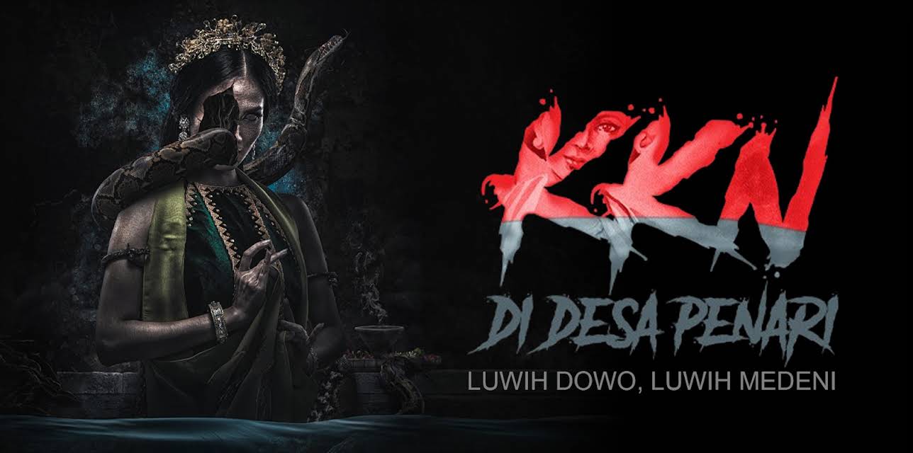 KKN di Desa Penari: Luwih Dowo, Luwih Medeni (2022)