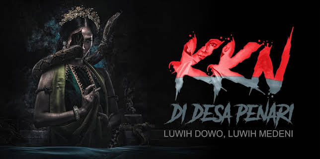 KKN di Desa Penari: Luwih Dowo, Luwih Medeni (2022)