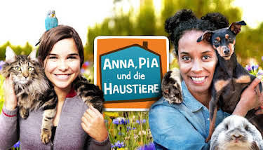 07:40: Anna und die Haustiere | Das Erste | 7/18 2026
