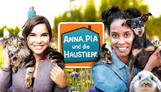 Anna und die Haustiere