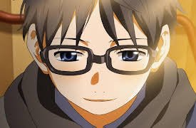 Your Lie in April: Hand in Hand