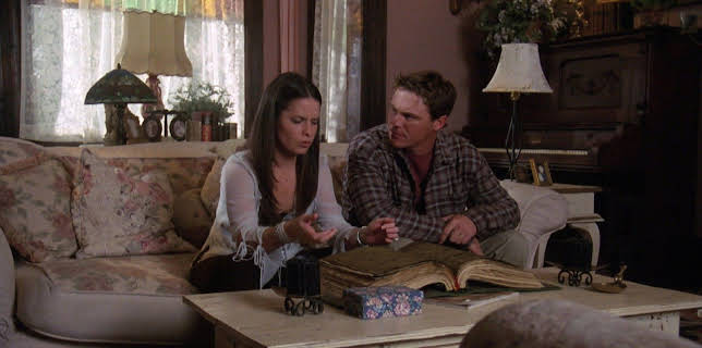 17:05: Charmed - Zauberhafte Hexen | Sixx | 3/6 2026