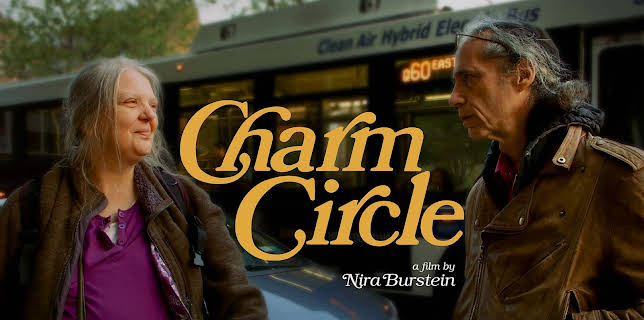 Charm Circle (2023)