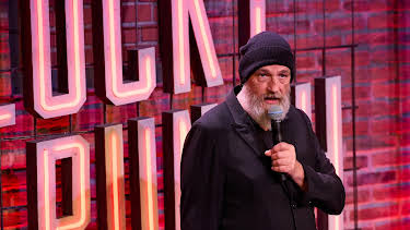 01:45: Mittermeiers Lucky Punch Comedy Club | BR Fernsehen | 8/12 2026