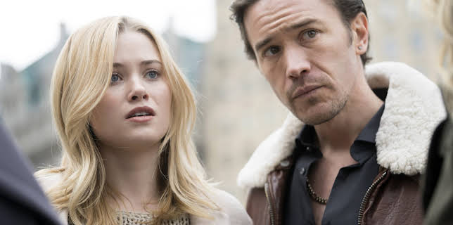 04:25: Special Victims Unit (S17 E20) (S17) | TVNorge | 2/27 2026