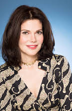 Laura Kightlinger as 