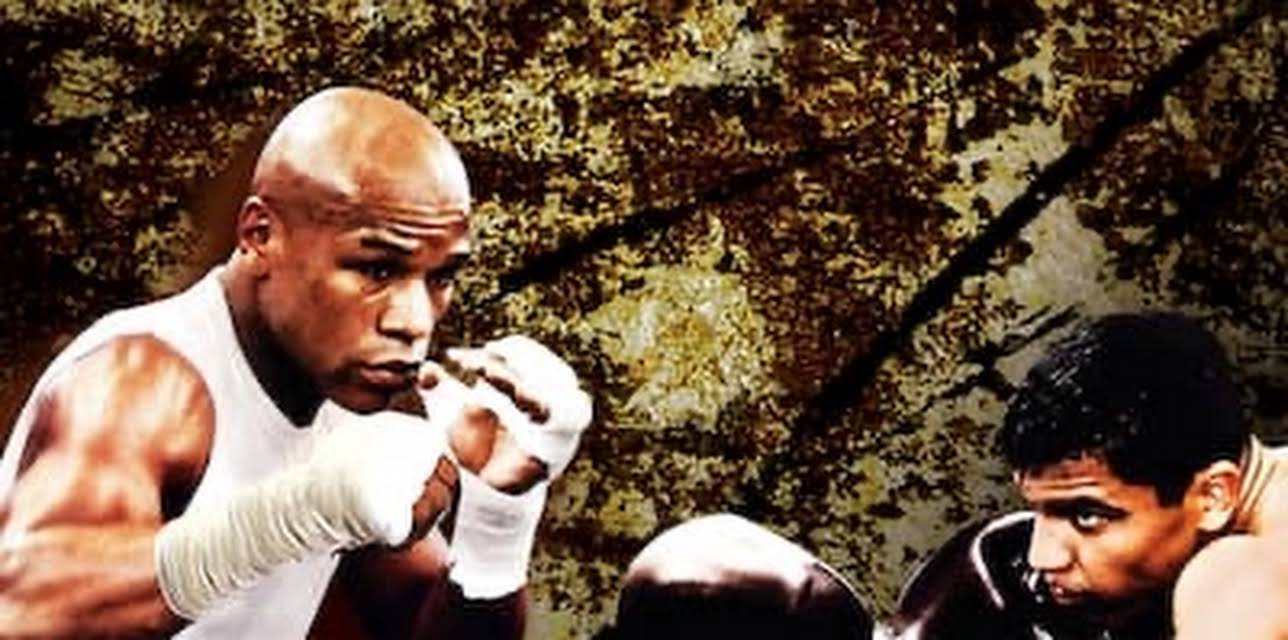 24/7: Mayweather vs. Ortiz: Part 3 (2011)