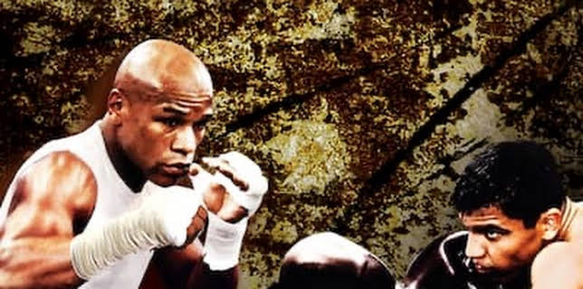 24/7: Mayweather vs. Ortiz: Part 3 (2011)