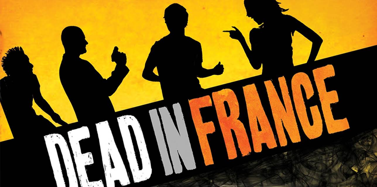Dead in France (2012)