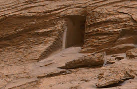 Alien Disclosure Files: The Doorway