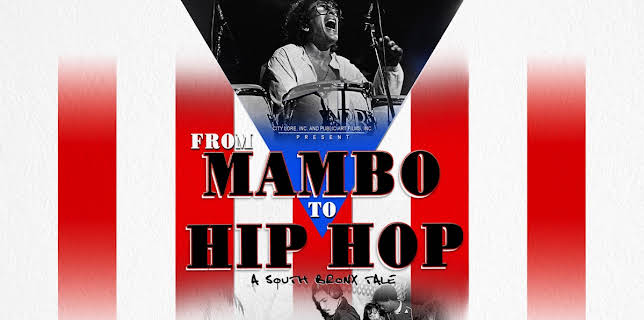 Various - From Mambo to Hip Hop (2009)