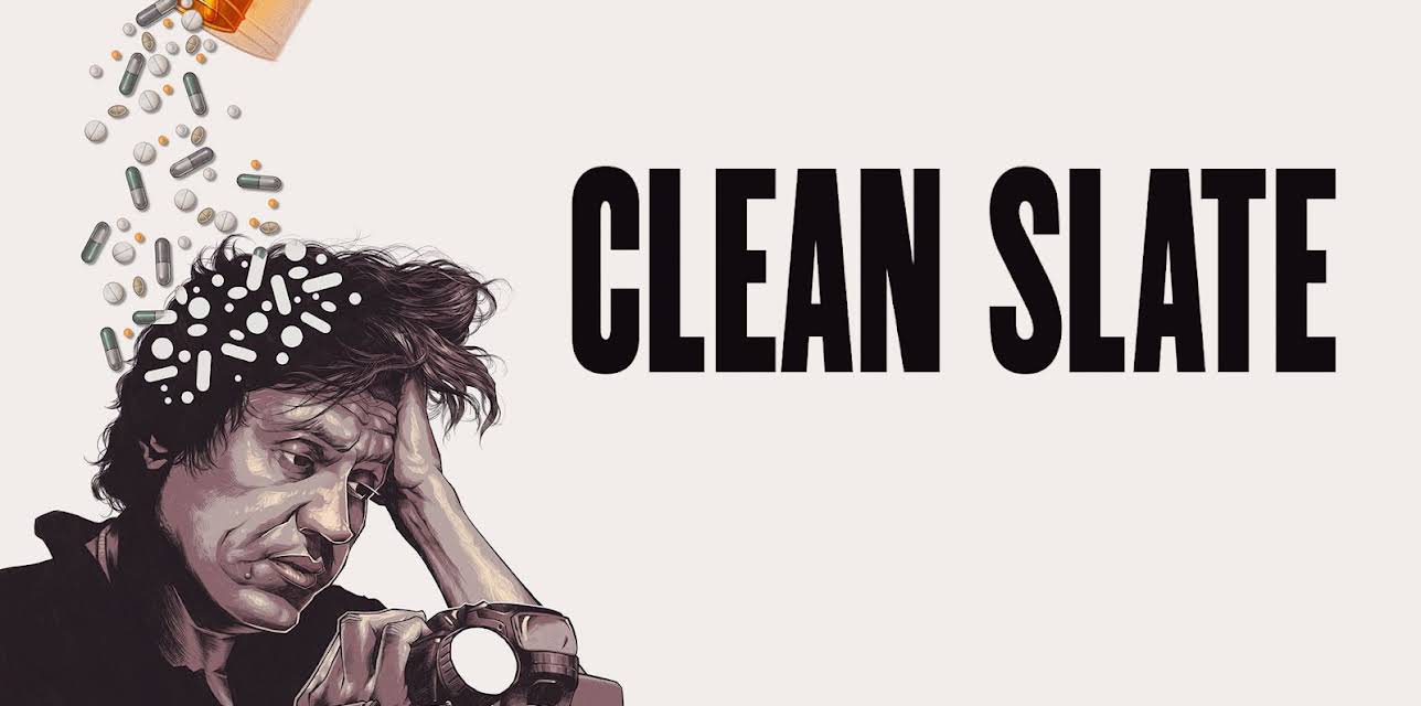 Clean Slate (2022)