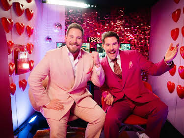 21:45: Schäm dich reich | ProSieben | 9/9 2026