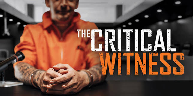 The Critical Witness