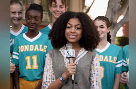 mixed-ish Season 1: Weird Science