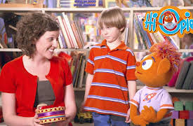 Hi Opie!: Opie's Other Half