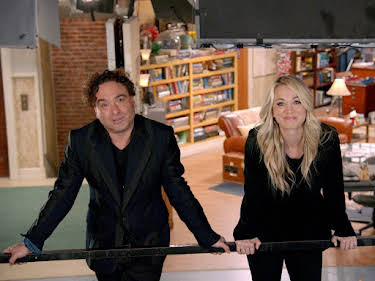 15:55: The Big Bang Theory | ProSieben | 6/24 2026