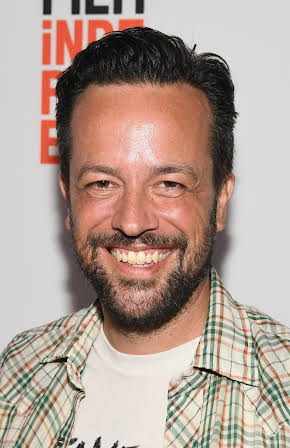 Christian Papierniak as Director